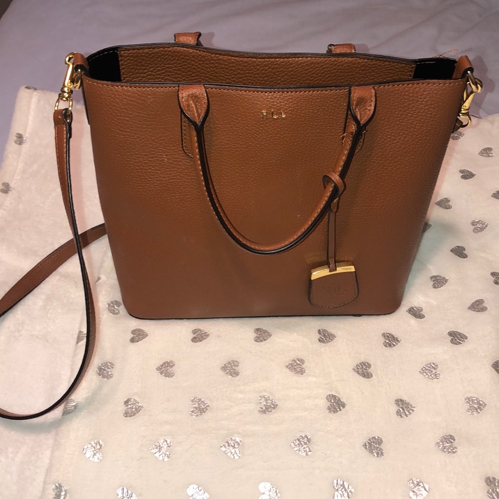 Ralph Lauren Crossbody